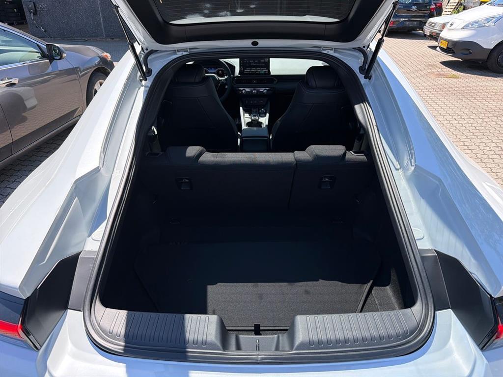 Honda Prelude 2,0 i-MMD Hybrid Advance 184HK 2d Aut. - Image 13