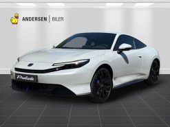 Honda Prelude 2,0 i-MMD Hybrid Advance 184HK 2d Aut.