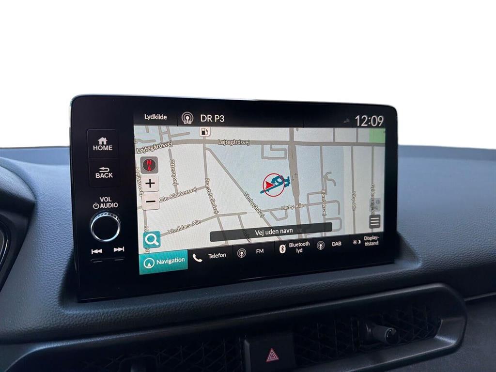 Honda Prelude 2,0 i-MMD Hybrid Advance 184HK 2d Aut. - Image 14