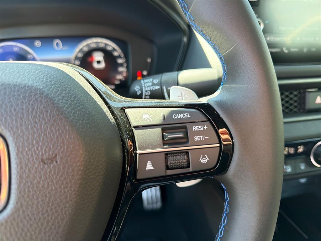 Honda Prelude 2,0 i-MMD Hybrid Advance 184HK 2d Aut. - Image 16
