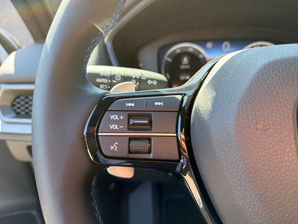 Honda Prelude 2,0 i-MMD Hybrid Advance 184HK 2d Aut. - Image 18