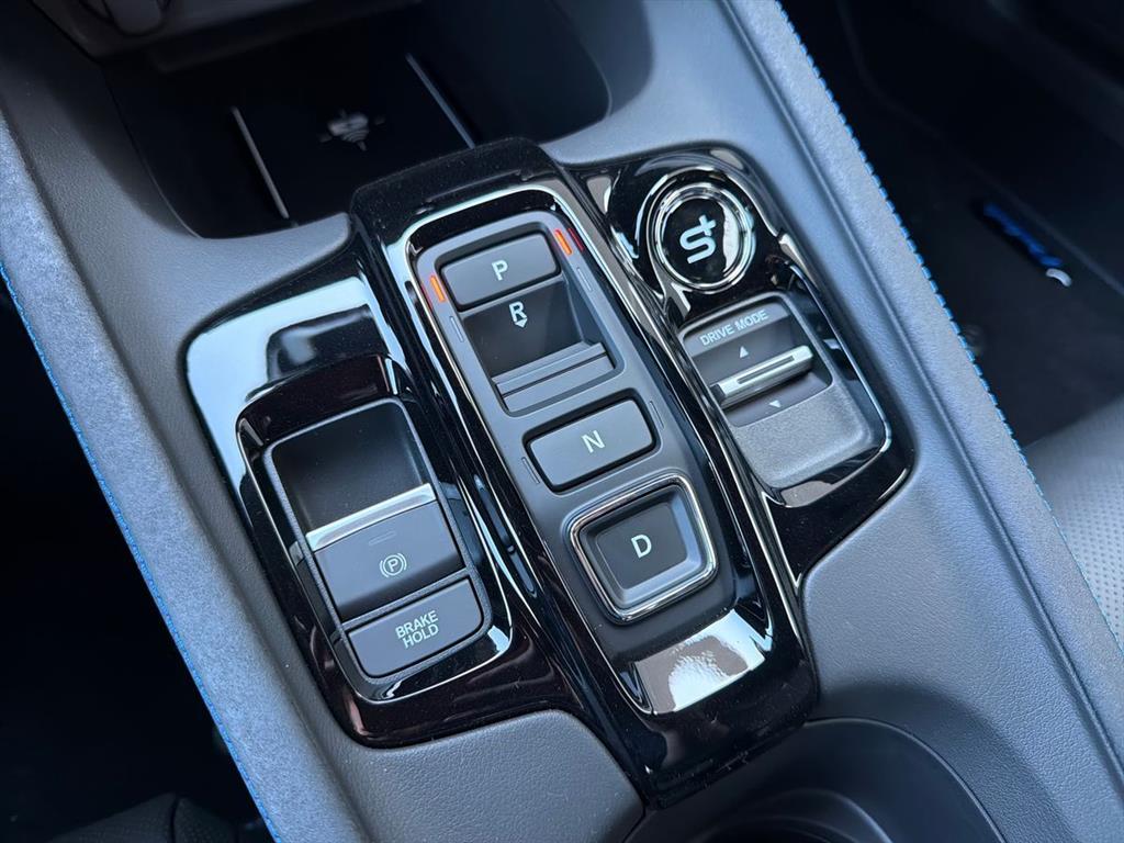 Honda Prelude 2,0 i-MMD Hybrid Advance 184HK 2d Aut. - Image 21