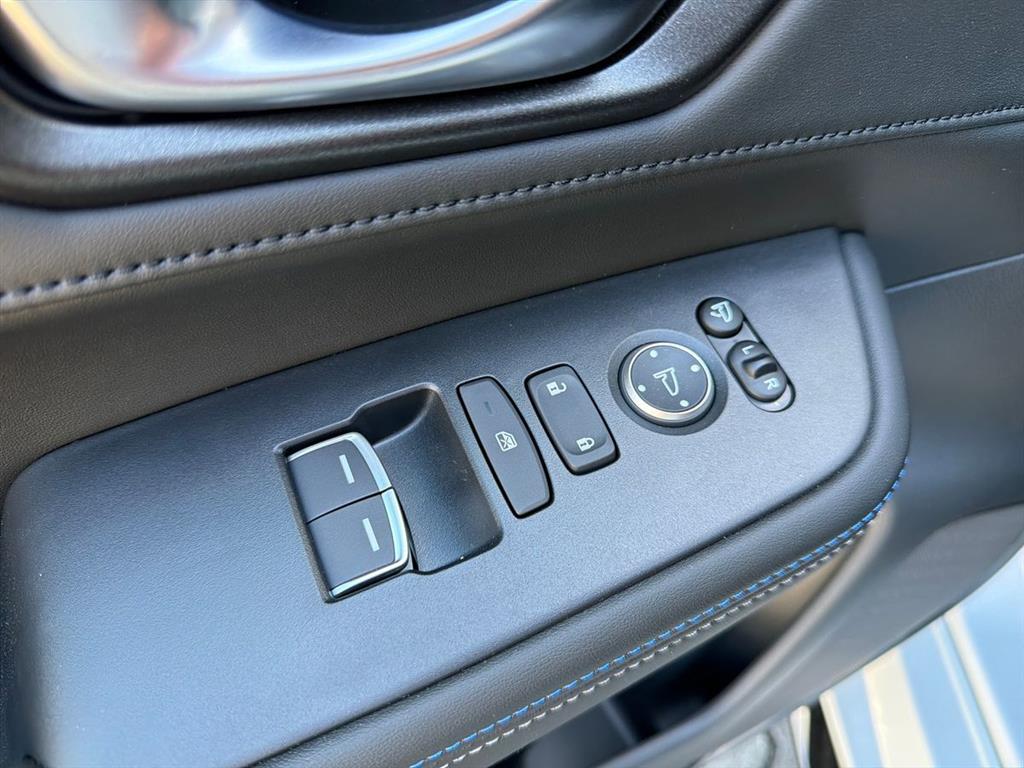 Honda Prelude 2,0 i-MMD Hybrid Advance 184HK 2d Aut. - Image 23