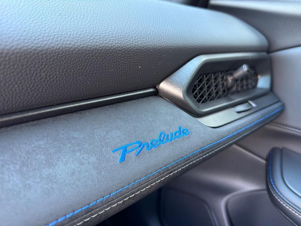 Honda Prelude 2,0 i-MMD Hybrid Advance 184HK 2d Aut. - Image 24