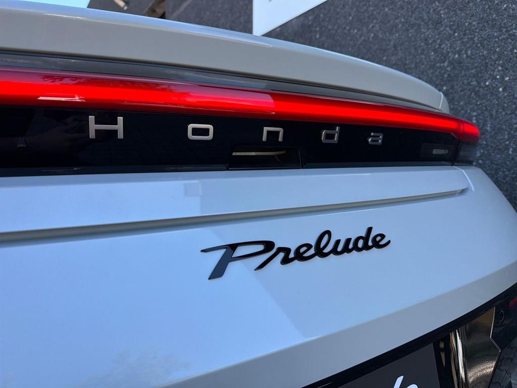 Honda Prelude 2,0 i-MMD Hybrid Advance 184HK 2d Aut. - Image 25