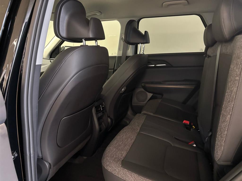 Kia EV5 Long Range Prestige 218HK 5d Aut. - Image 6