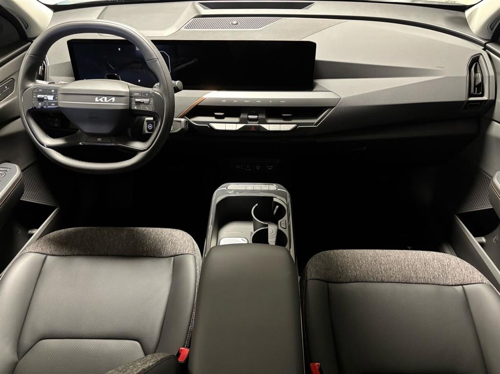 Kia EV5 Long Range Prestige 218HK 5d Aut. - Image 8