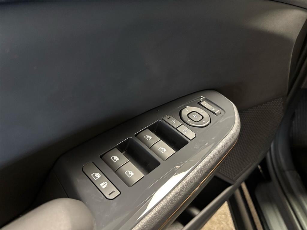 Kia EV5 Long Range Prestige 218HK 5d Aut. - Image 11
