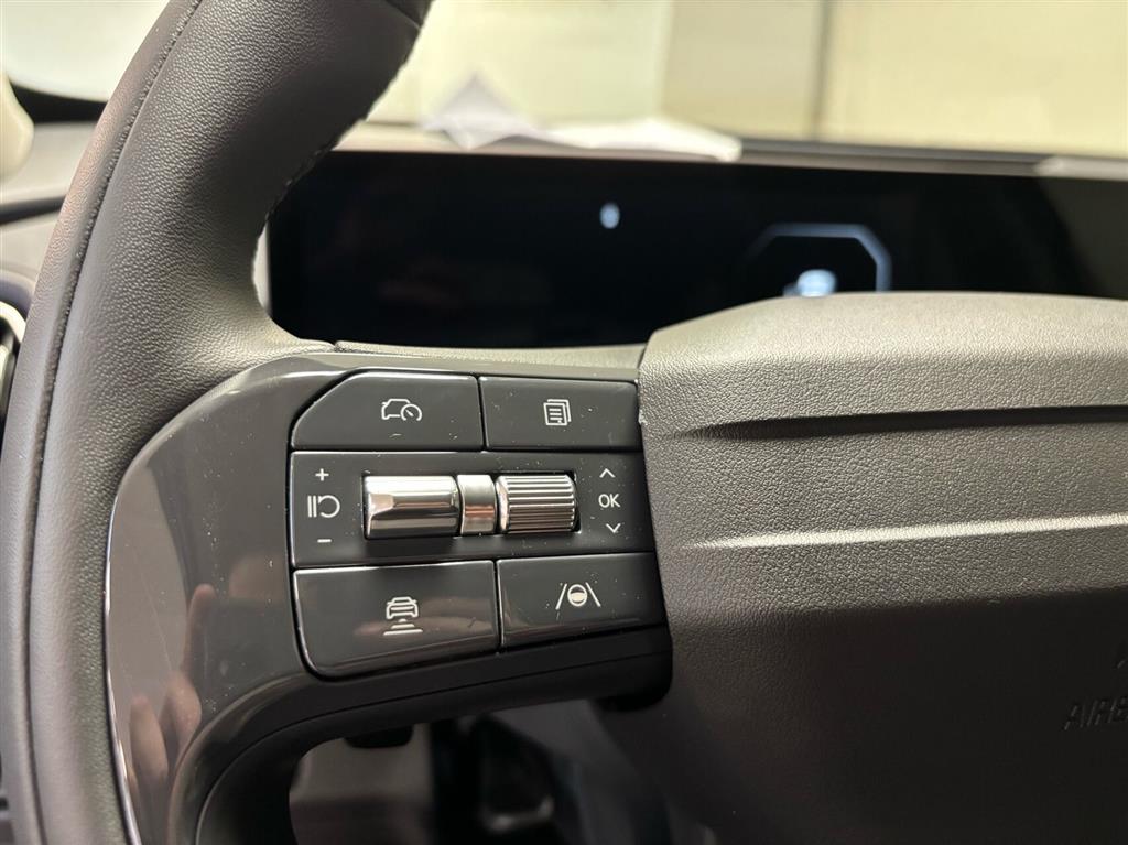 Kia EV5 Long Range Prestige 218HK 5d Aut. - Image 12