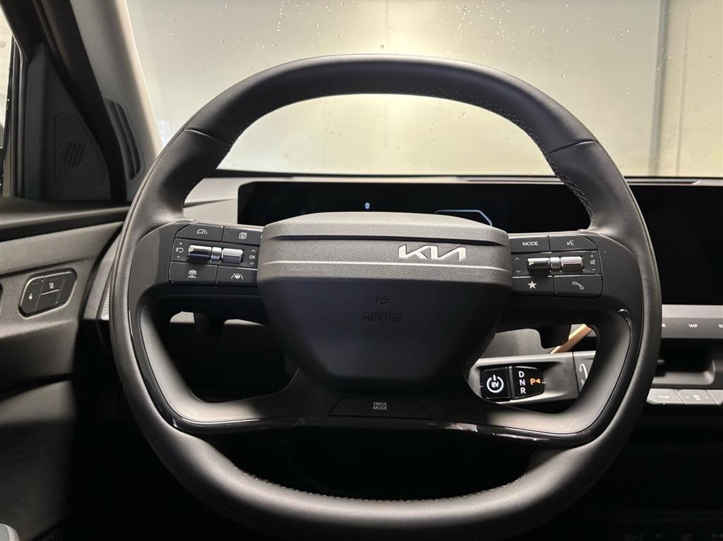 Kia EV5 Long Range Prestige 218HK 5d Aut. - Image 13