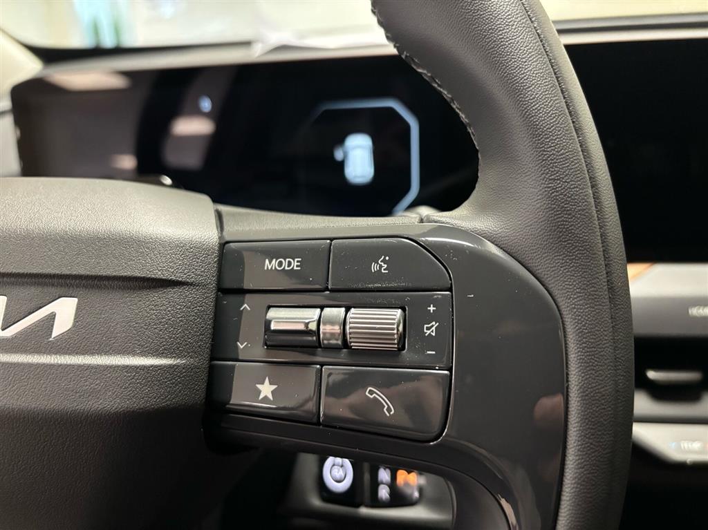 Kia EV5 Long Range Prestige 218HK 5d Aut. - Image 14