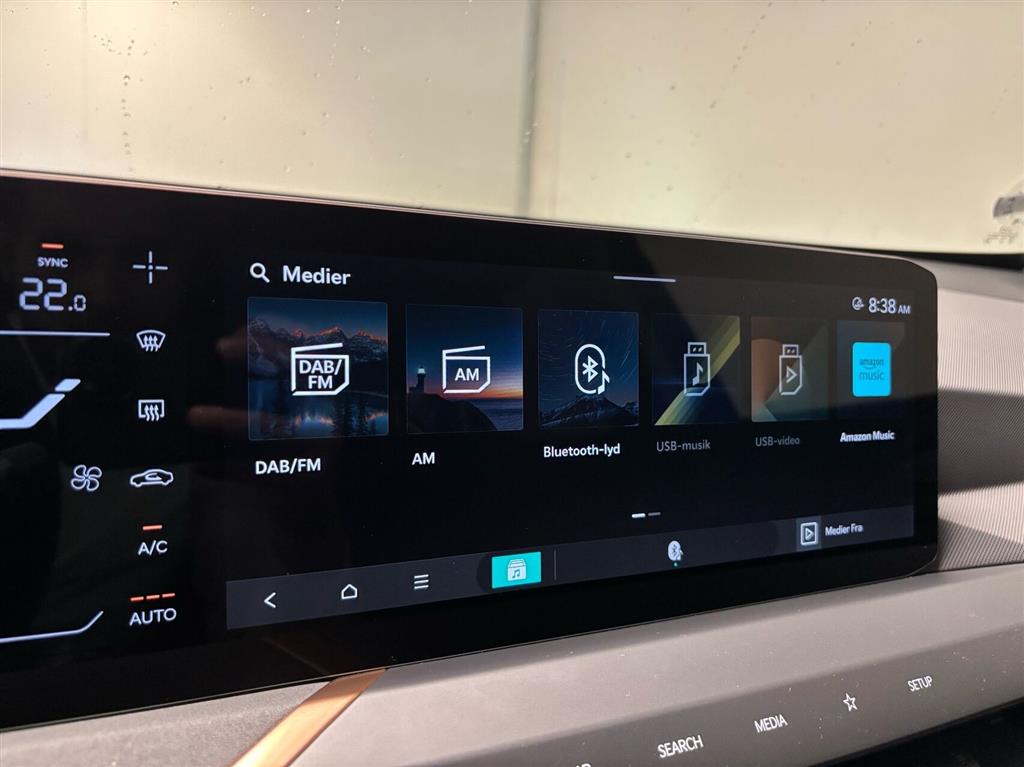 Kia EV5 Long Range Prestige 218HK 5d Aut. - Image 19