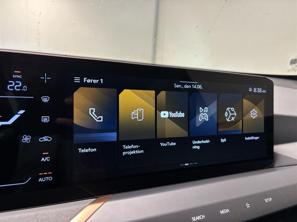 Kia EV5 Long Range Prestige 218HK 5d Aut. - Image 20
