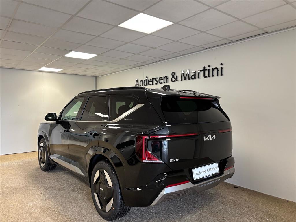 Kia EV5 Long Range Prestige 218HK 5d Aut. - Image 3