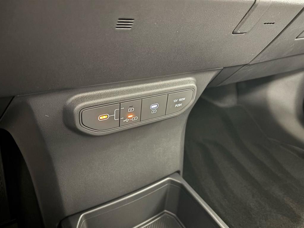 Kia EV5 Long Range Prestige 218HK 5d Aut. - Image 23