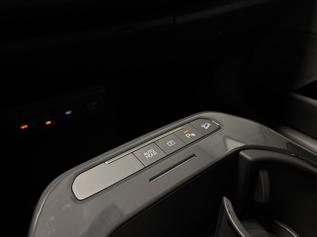 Kia EV5 Long Range Prestige 218HK 5d Aut. - Image 24