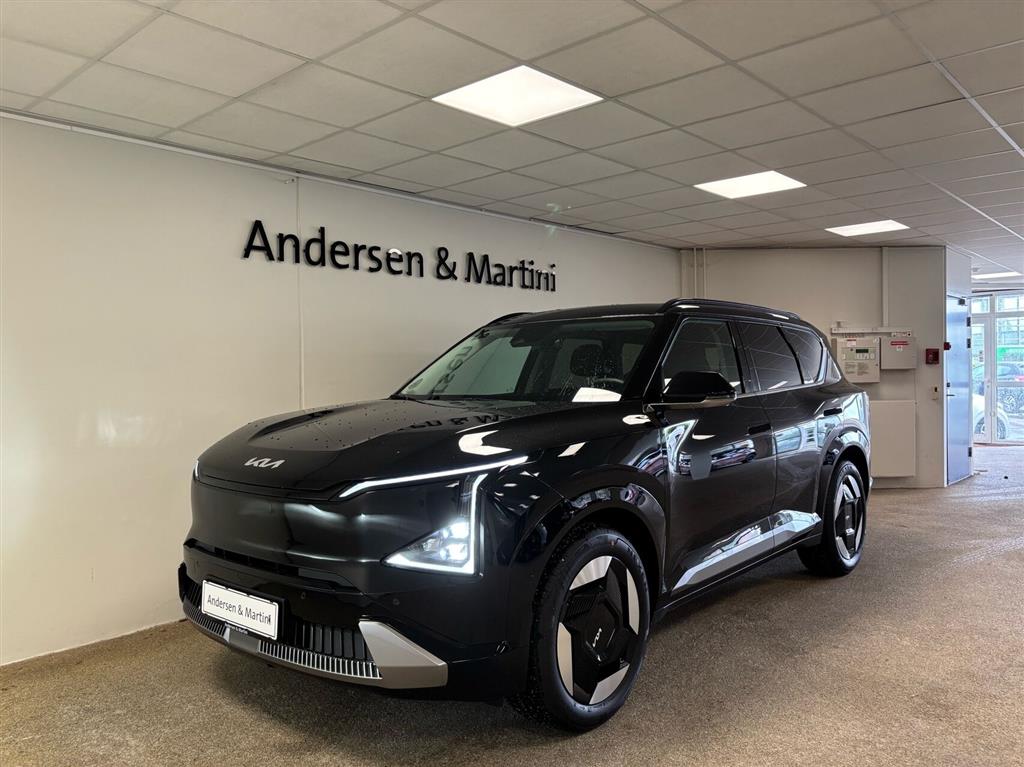 Kia EV5 Long Range Prestige 218HK 5d Aut.