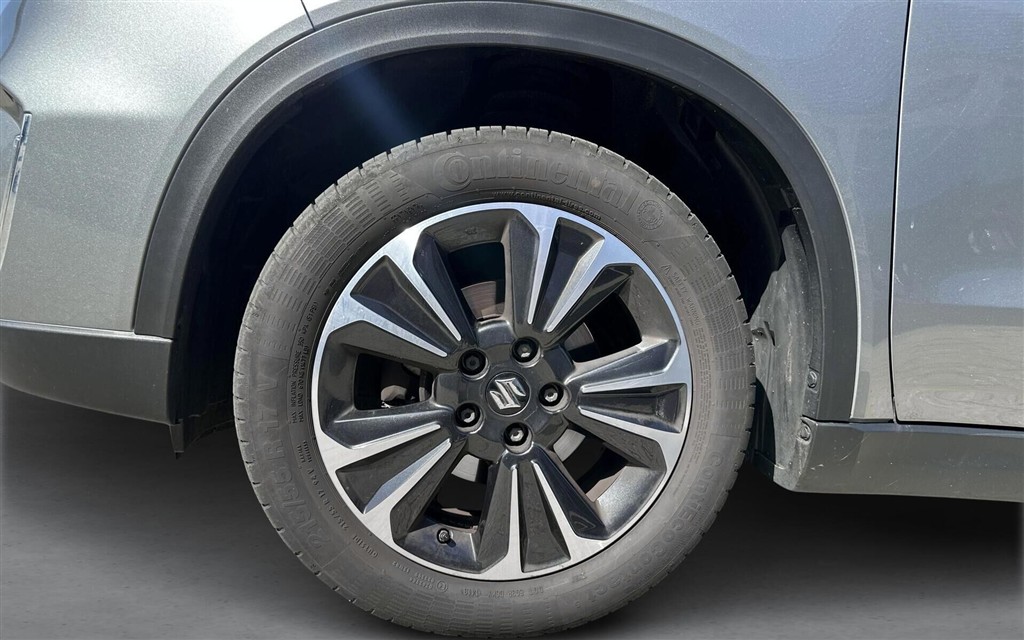 Suzuki Vitara 1,4 Boosterjet Adventure 140HK 5d 6g Aut. - Image 16