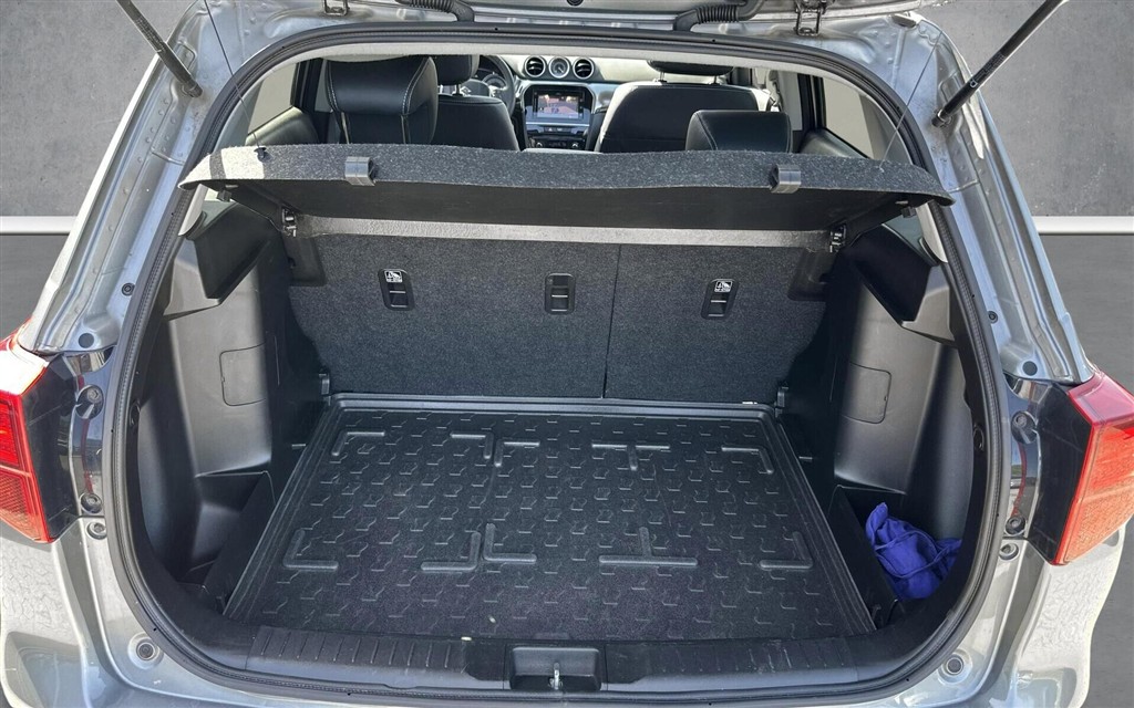 Suzuki Vitara 1,4 Boosterjet Adventure 140HK 5d 6g Aut. - Image 17