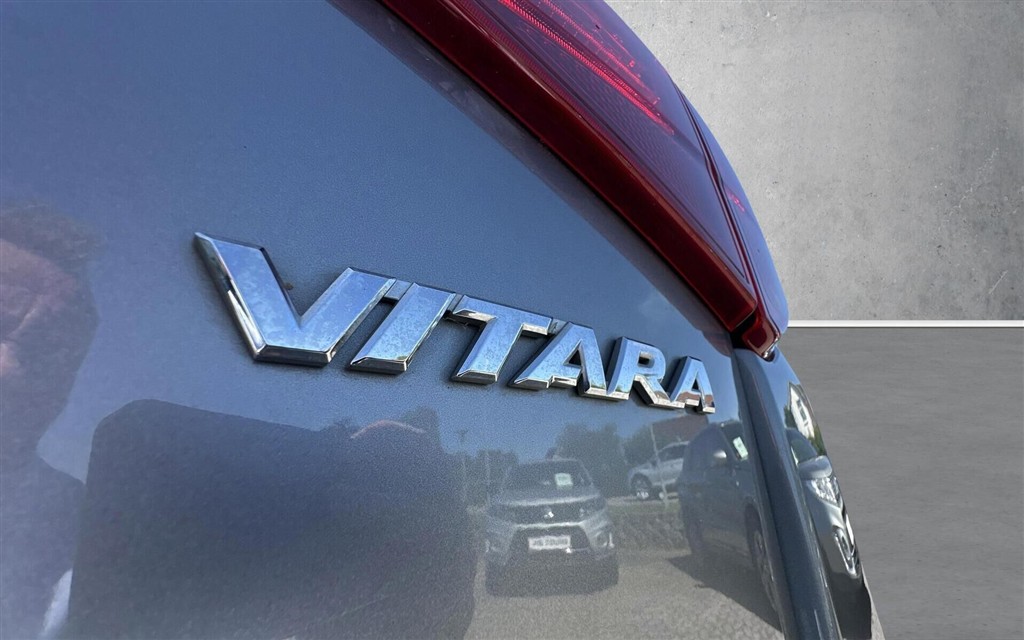 Suzuki Vitara 1,4 Boosterjet Adventure 140HK 5d 6g Aut. - Image 18