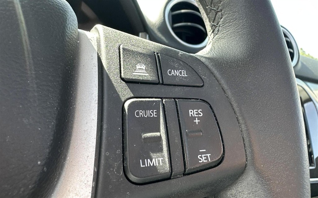 Suzuki Vitara 1,4 Boosterjet Adventure 140HK 5d 6g Aut. - Image 22
