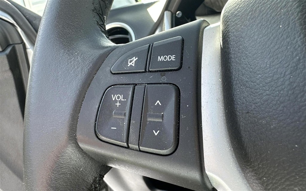 Suzuki Vitara 1,4 Boosterjet Adventure 140HK 5d 6g Aut. - Image 23