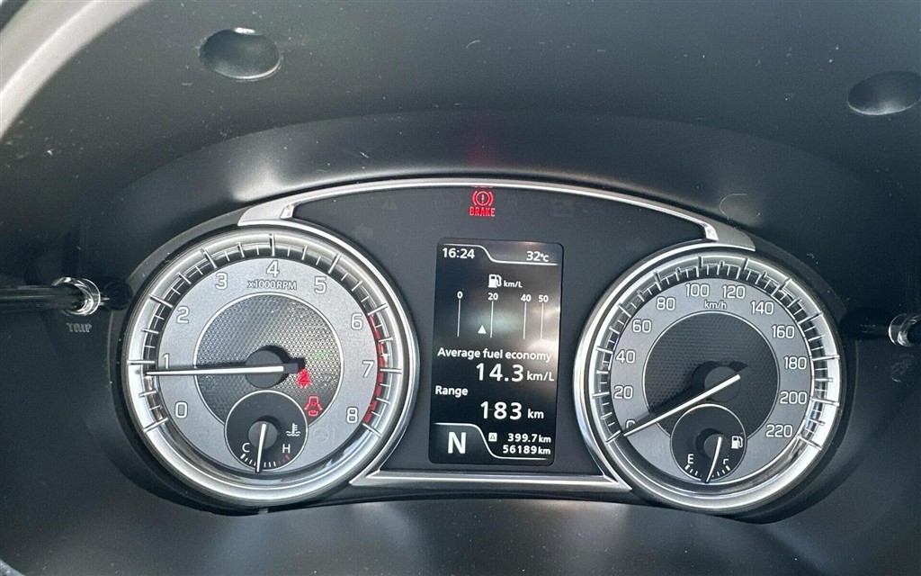 Suzuki Vitara 1,4 Boosterjet Adventure 140HK 5d 6g Aut. - Image 26
