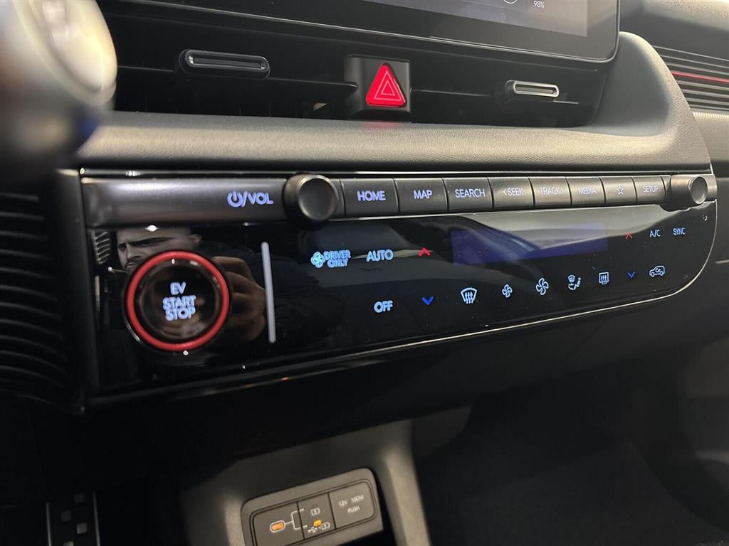 Hyundai Ioniq 5 Electric 84 kWh N-line+ 229HK 5d Aut. - Image 8