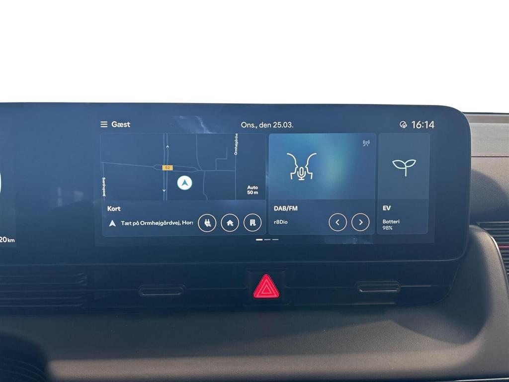 Hyundai Ioniq 5 Electric 84 kWh N-line+ 229HK 5d Aut. - Image 10