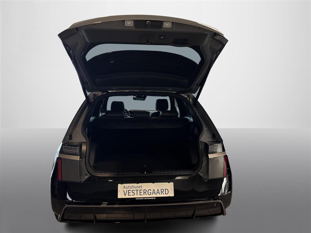 Hyundai Ioniq 5 Electric 84 kWh N-line+ 229HK 5d Aut. - Image 13