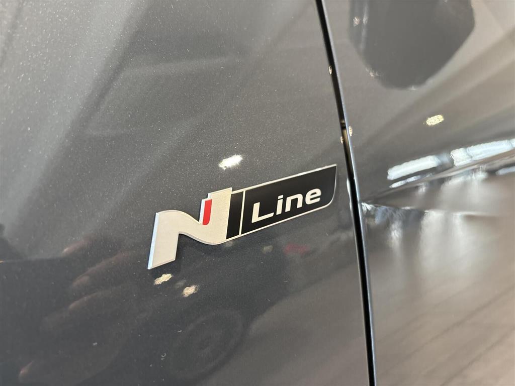 Hyundai Ioniq 5 Electric 84 kWh N-line+ 229HK 5d Aut. - Image 15