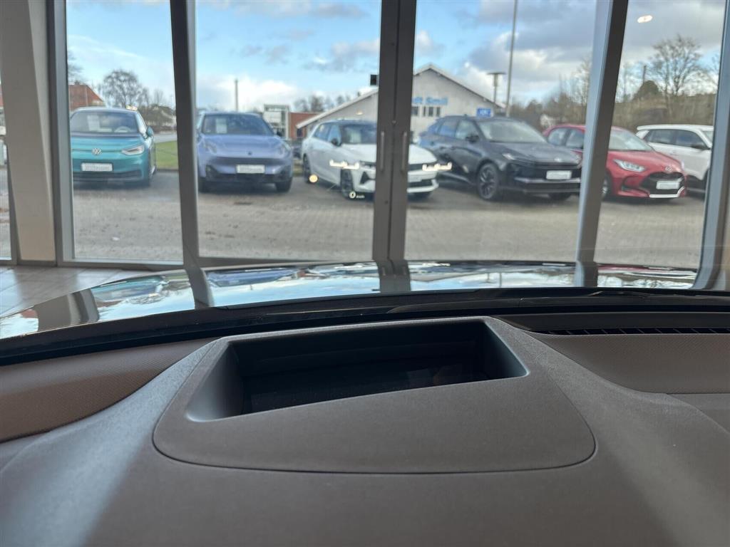 Hyundai Ioniq 5 Electric 84 kWh N-line+ 229HK 5d Aut. - Image 20