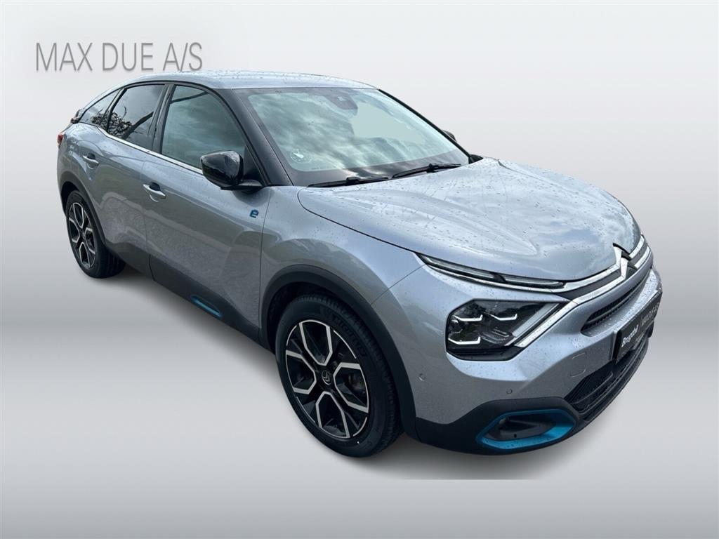 Citroën e-C4 EL Shine 136HK 5d Aut. - Image 3