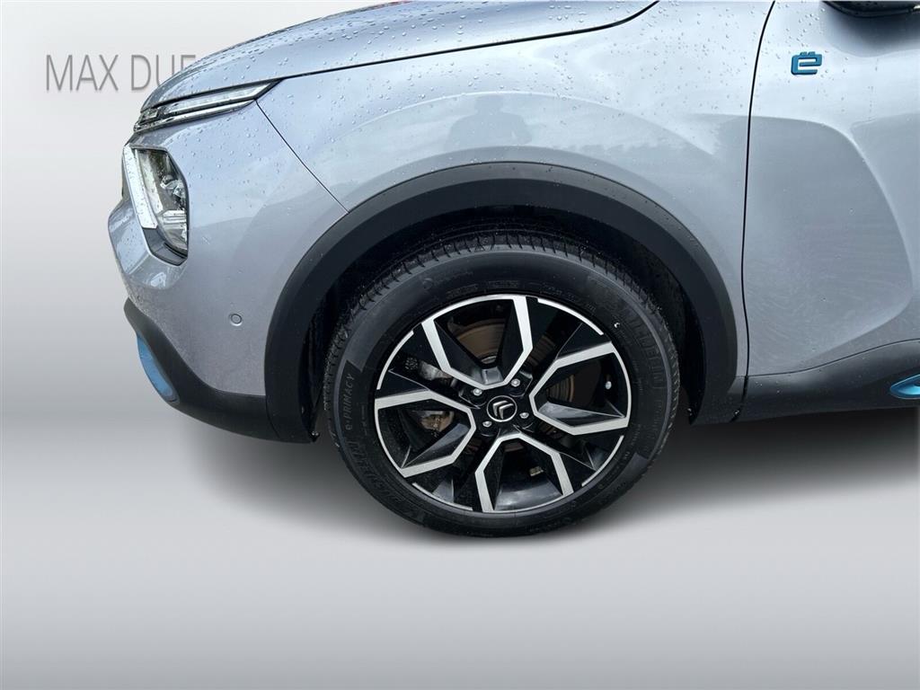 Citroën e-C4 EL Shine 136HK 5d Aut. - Image 25