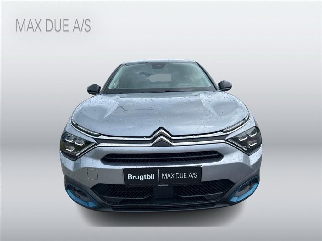 Citroën e-C4 EL Shine 136HK 5d Aut. - Image 2