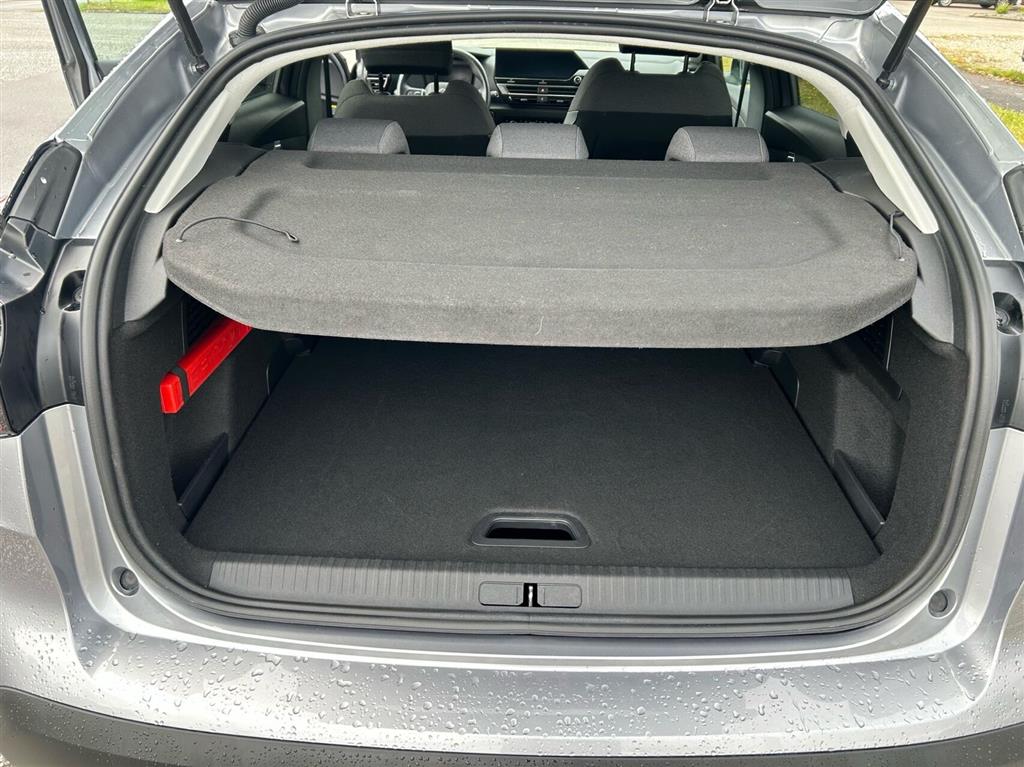 Citroën e-C4 EL Shine 136HK 5d Aut. - Image 10