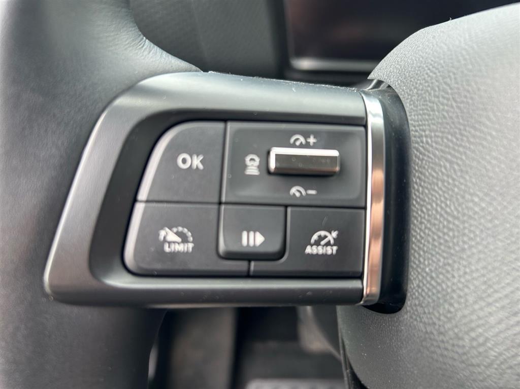 Citroën e-C4 EL Shine 136HK 5d Aut. - Image 15