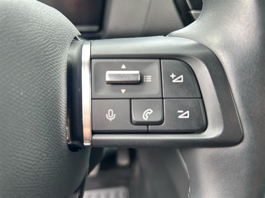 Citroën e-C4 EL Shine 136HK 5d Aut. - Image 20