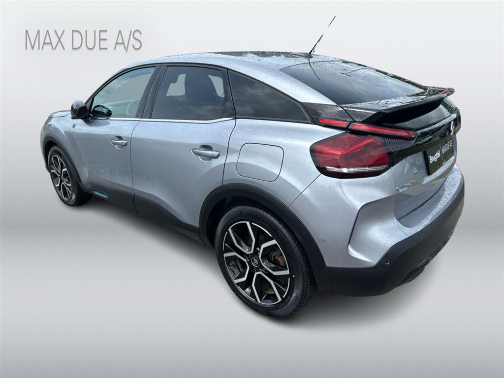 Citroën e-C4 EL Shine 136HK 5d Aut. - Image 23