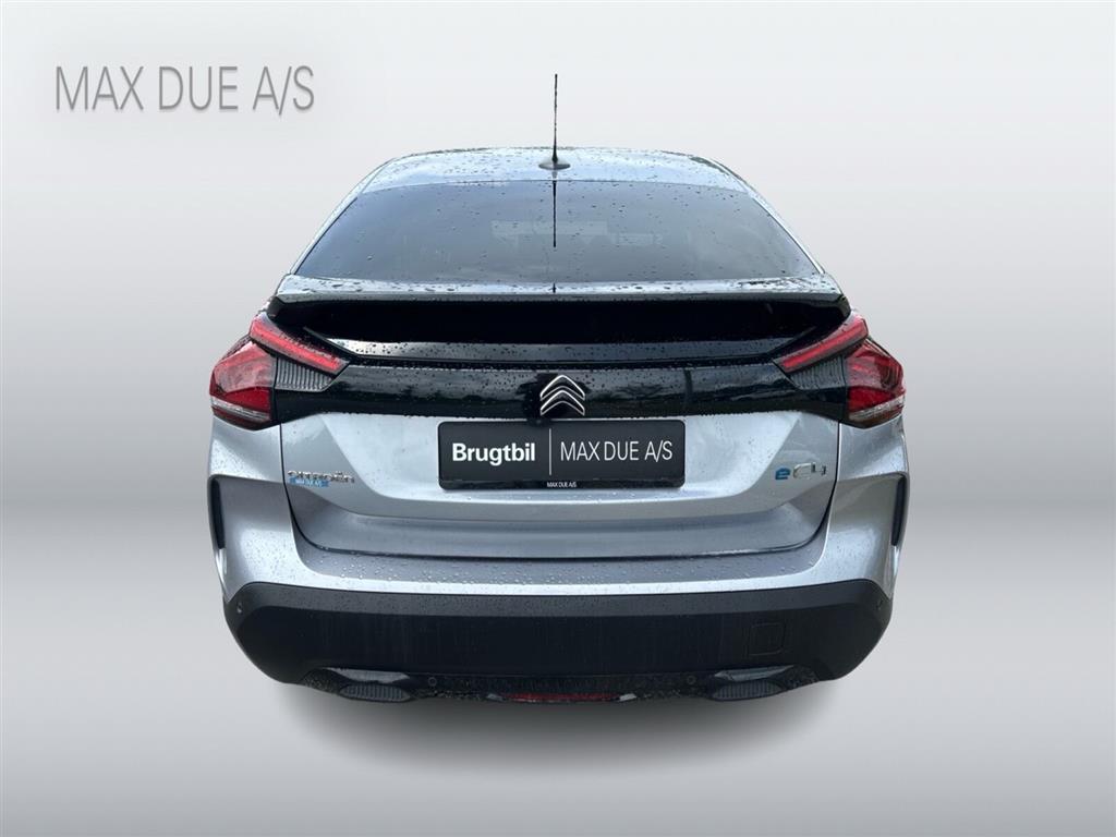 Citroën e-C4 EL Shine 136HK 5d Aut. - Image 22