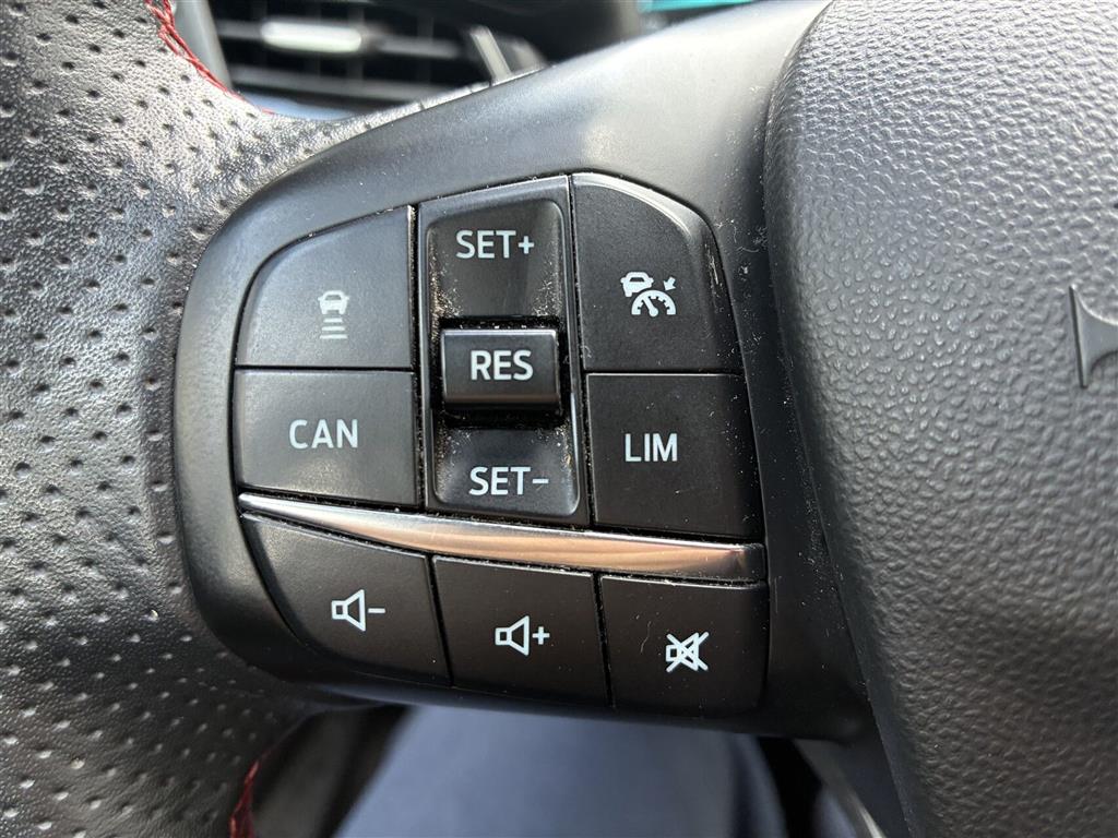 Ford Fiesta 1,0 EcoBoost Hybrid ST-Line Start/Stop 125HK 5d 6g - Image 7
