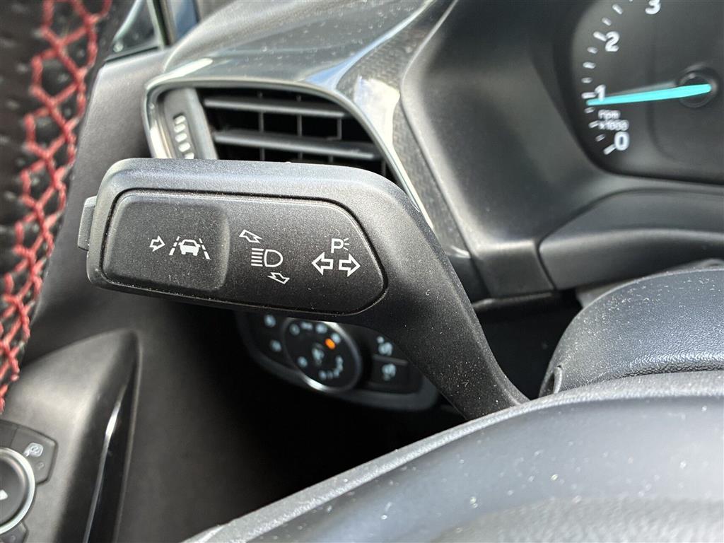 Ford Fiesta 1,0 EcoBoost Hybrid ST-Line Start/Stop 125HK 5d 6g - Image 11