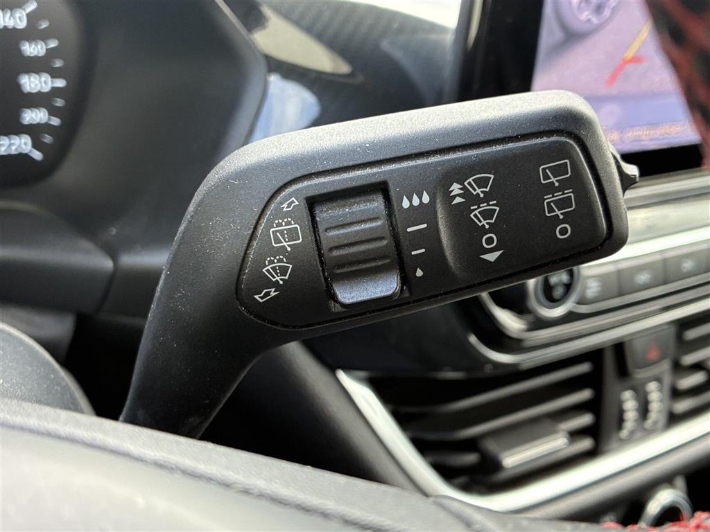 Ford Fiesta 1,0 EcoBoost Hybrid ST-Line Start/Stop 125HK 5d 6g - Image 12