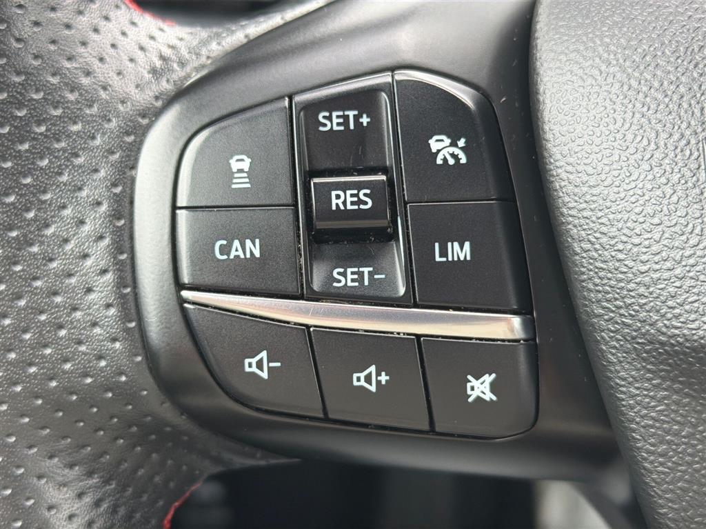 Ford Fiesta 1,0 EcoBoost Hybrid ST-Line Start/Stop 125HK 5d 6g - Image 14
