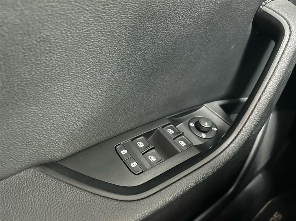 Skoda Superb Combi 1,4 TSI Plugin-hybrid iV DSG 218HK Stc 6g Aut. - Image 16