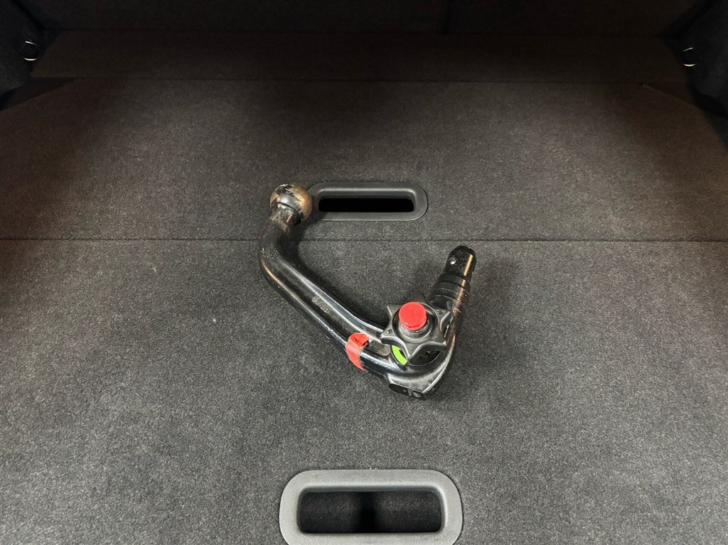 Nissan Qashqai 1,3 MHEV Mild hybrid Tekna+ X-Tronic 158HK 5d 7g Aut. - Image 6