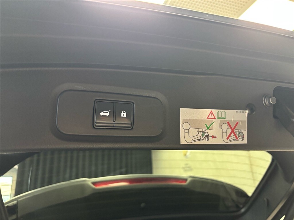 Nissan Qashqai 1,3 MHEV Mild hybrid Tekna+ X-Tronic 158HK 5d 7g Aut. - Image 7