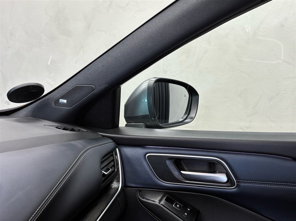 Nissan Qashqai 1,3 MHEV Mild hybrid Tekna+ X-Tronic 158HK 5d 7g Aut. - Image 24