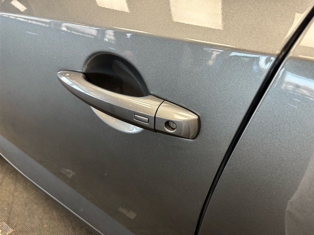 Nissan Qashqai 1,3 MHEV Mild hybrid Tekna+ X-Tronic 158HK 5d 7g Aut. - Image 25