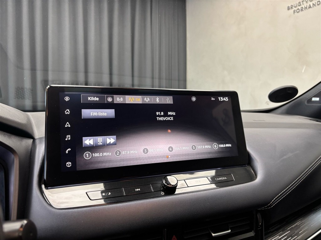 Nissan Qashqai 1,3 MHEV Mild hybrid Tekna+ X-Tronic 158HK 5d 7g Aut. - Image 27